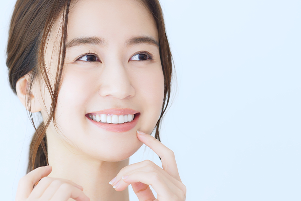 患者さまの不安を軽減できるよう努力しています