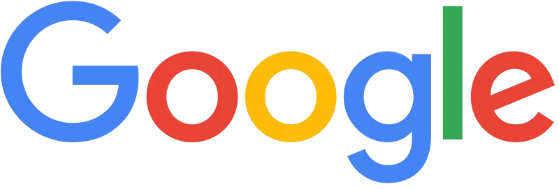Googleロゴ