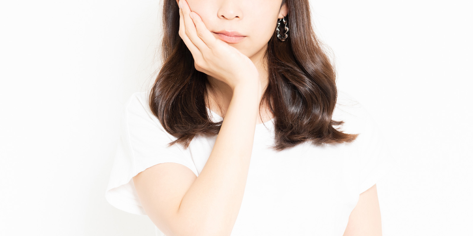 ホワイトニングがおすすめな方