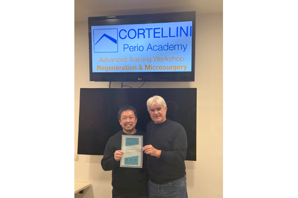 札幌の歯医者 荒川デンタルクリニック院長 荒川 英雄