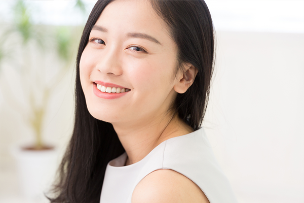 矯正で得られる「健康面のメリット」